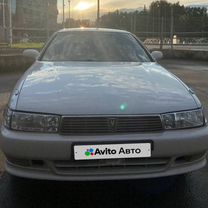 Toyota Cresta 2.5 AT, 1996, 460 000 км, с пробегом, цена 590 000 руб.