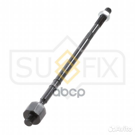 Тяга рулевая перед прав/лев SD1231 sufix