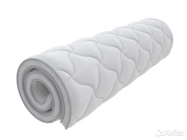 Матрас ортопедический Flow Easy F