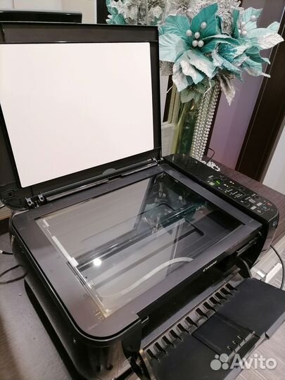 Принтер canon Pixma MP495