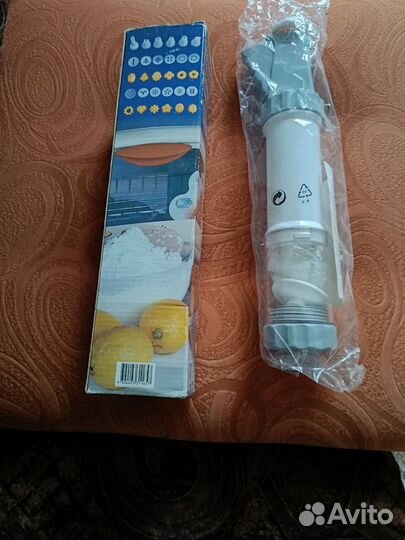 Кондитерский шприц