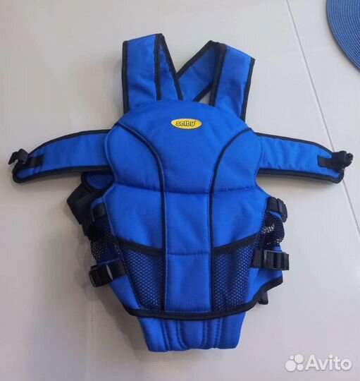 Рюкзак переноска кенгуру