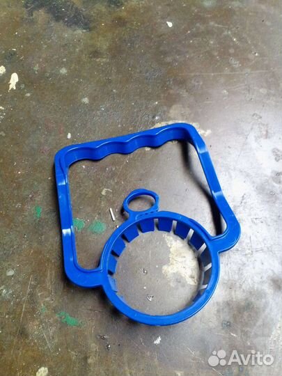 Ручка б/у для бутылей 19 литров