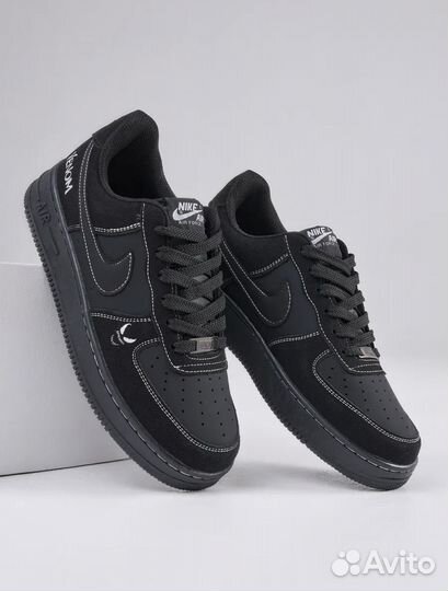 Кроссовки Nike AirForce Venom