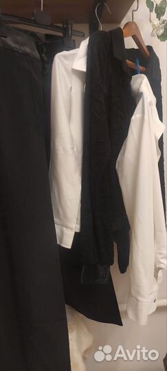 Рубашки, брюки для бальных танцев