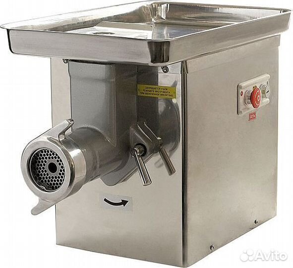 Мясорубка белторгмаш мим-300