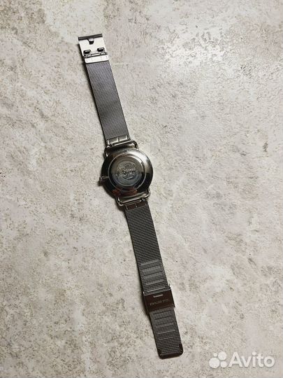 Наручные часы Paul Hewitt