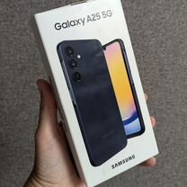 Samsung Galaxy A25, 6/128 ГБ