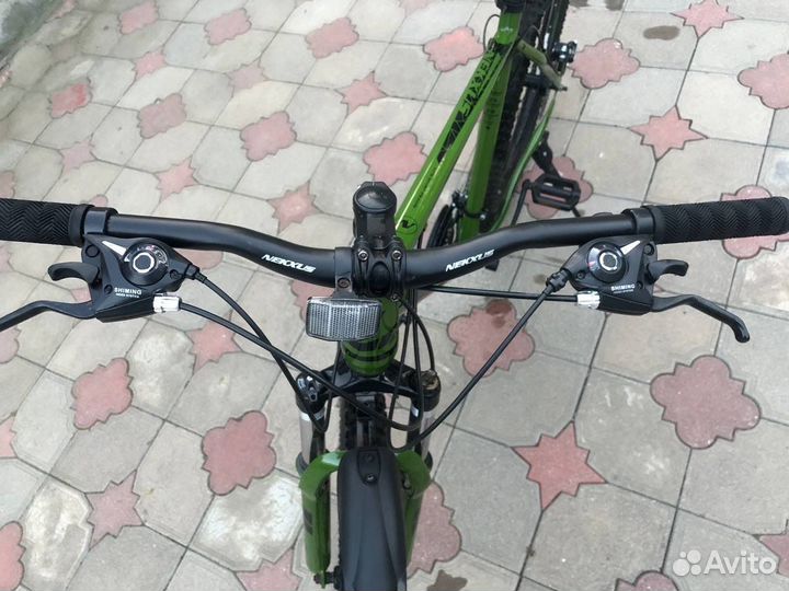 Велосипед nexsus, ST -90