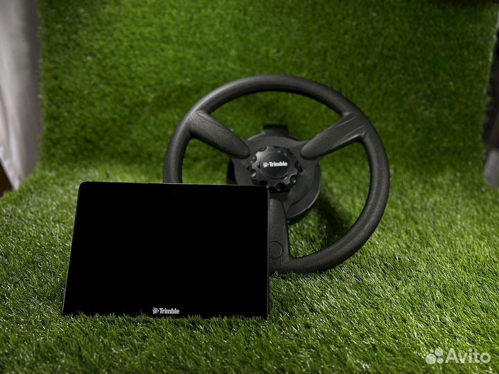 Агронавигатор Trimble EZ-Pilot Автопилот