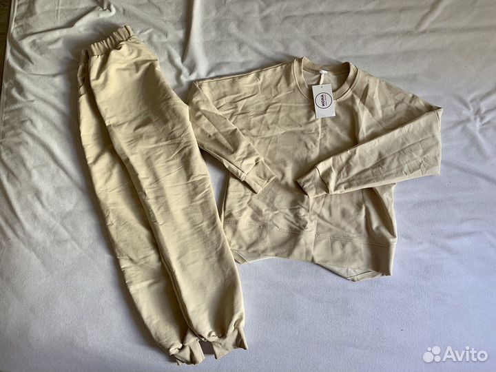 Спортивный костюм 42-44