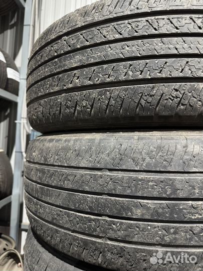 Dunlop Grandtrek ST30 235/55 R18