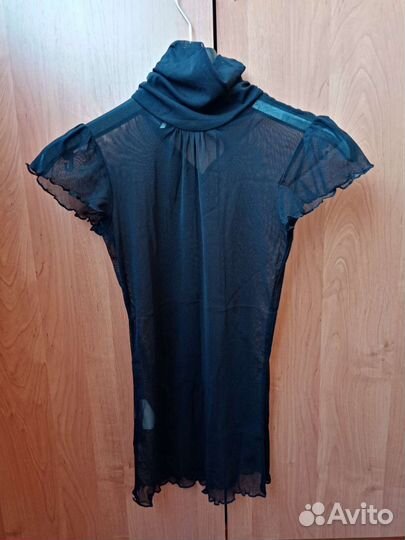 Пакет новой брендовой женской одежды 42р