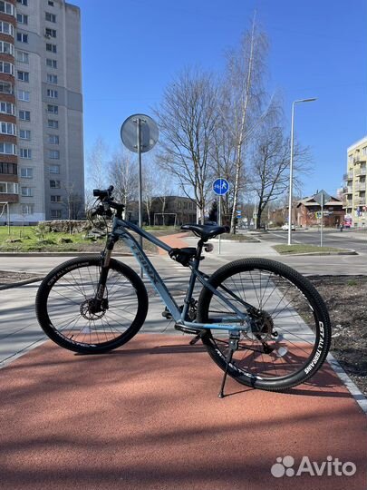 Аренда велосипеда