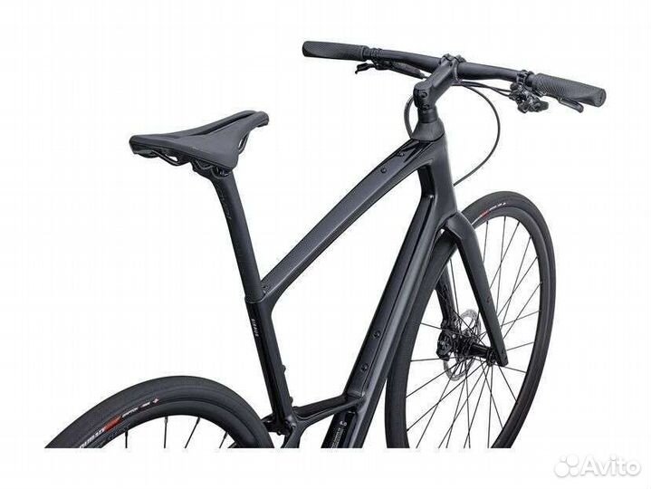 Фитнес велосипед Specialized Sirrus X6.0