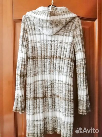 Кардиган женский