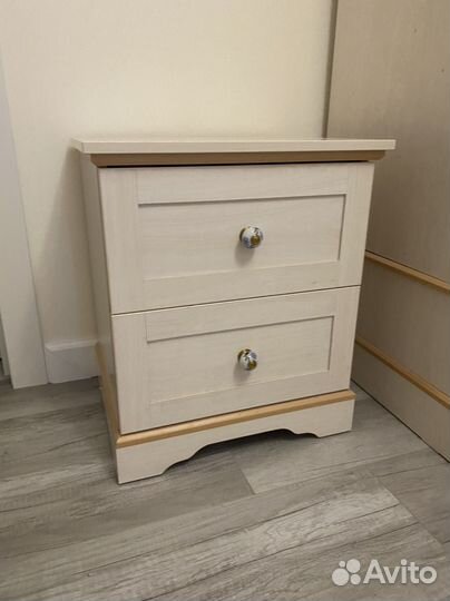 Детский гарнитур