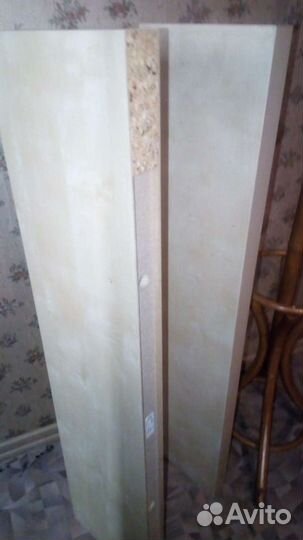 Полки настенные качественные большие и по толщине