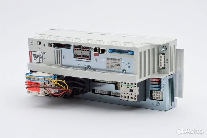 Kuka Controllers под заказ
