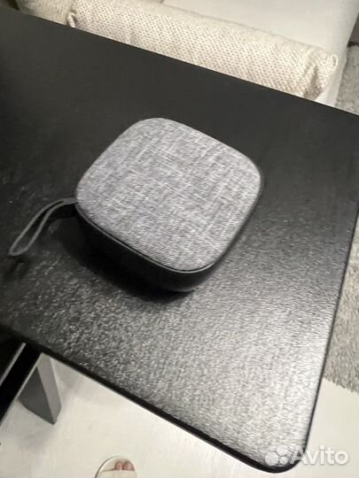 Блютуз колонка