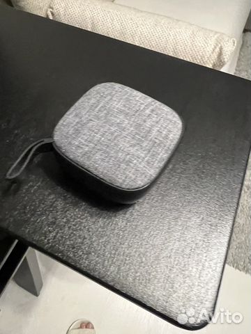 Блютуз колонка