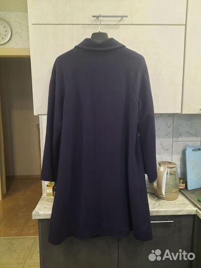 Пальто женское демисезонное