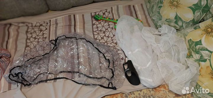 Коляска 2 в 1 Ms Sandman