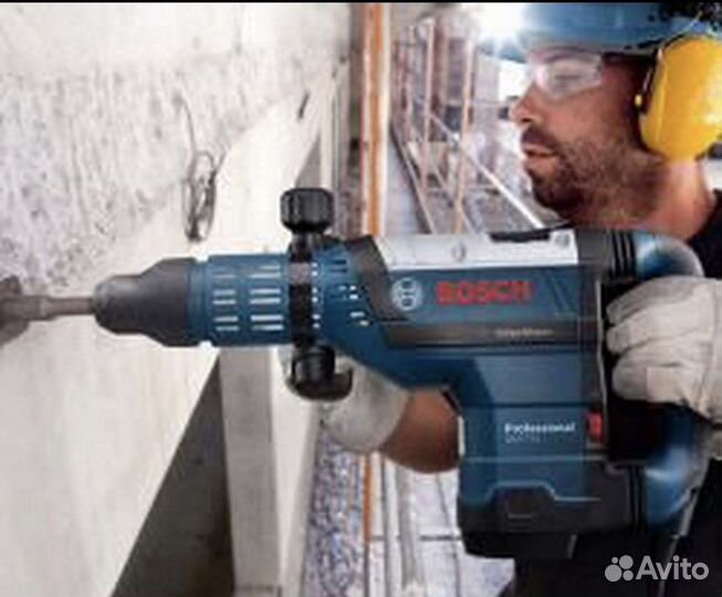 Электроинструмент