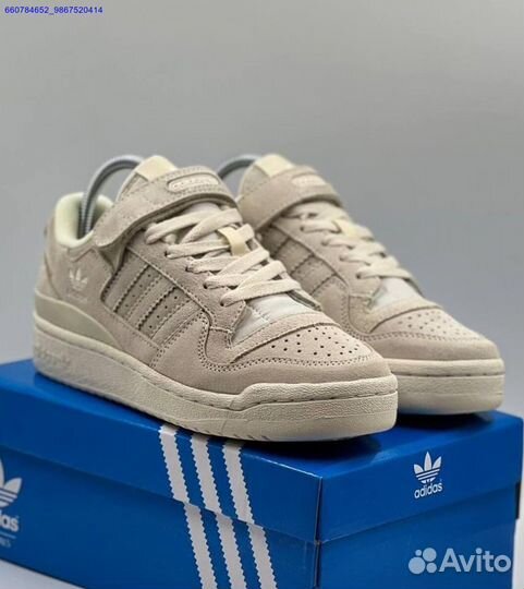 Кроссовки Adidas Forum Low 84