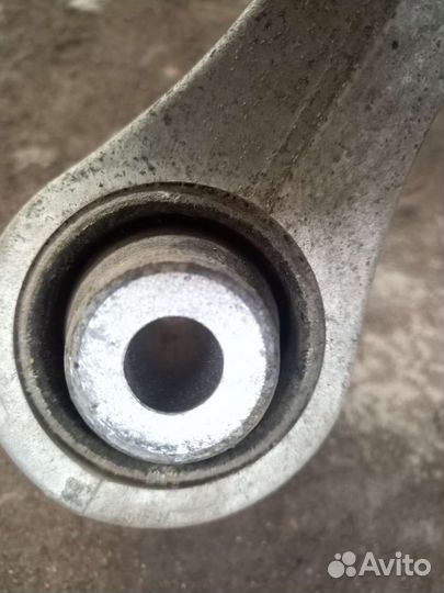 Рычаг BMW f01 f02 f10