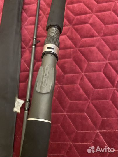 Eastfield Instrument Pike Trophy Casting 8'6