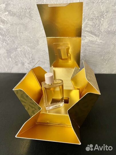 Косметичка burberry