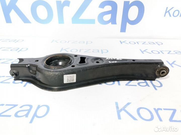 Рычаг задний левый Geely Atlas Pro NL-3B