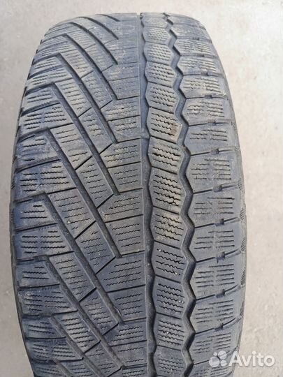 Continental CrossContact LX 225/55 R18