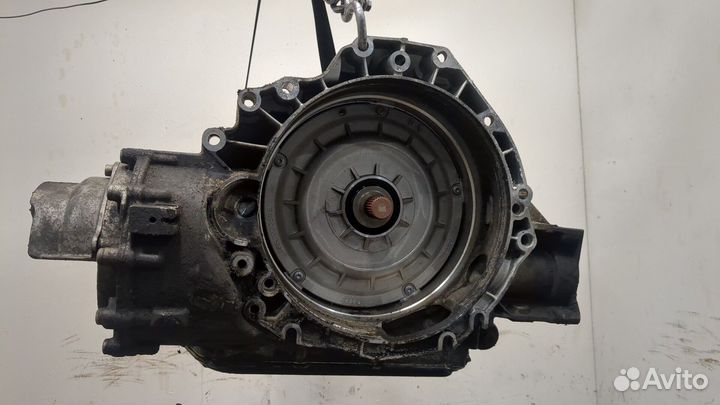 Кпп - робот 4х4 Audi A7, 2012