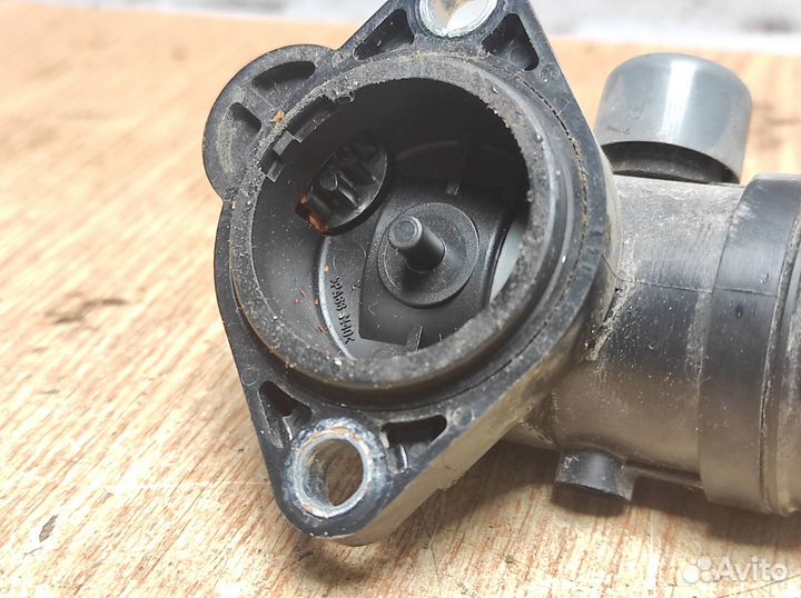 Моторчик заслонок впускного коллектора Mazda Maz