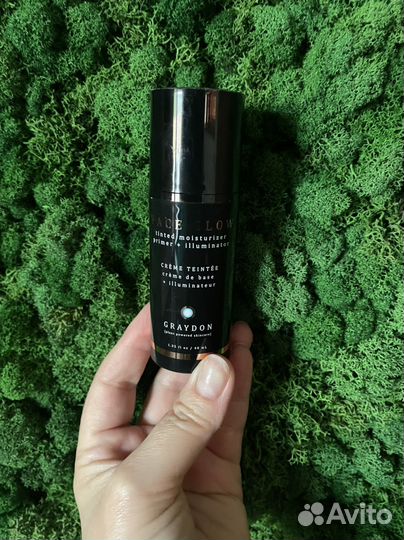 Оттеночное средство Graydon