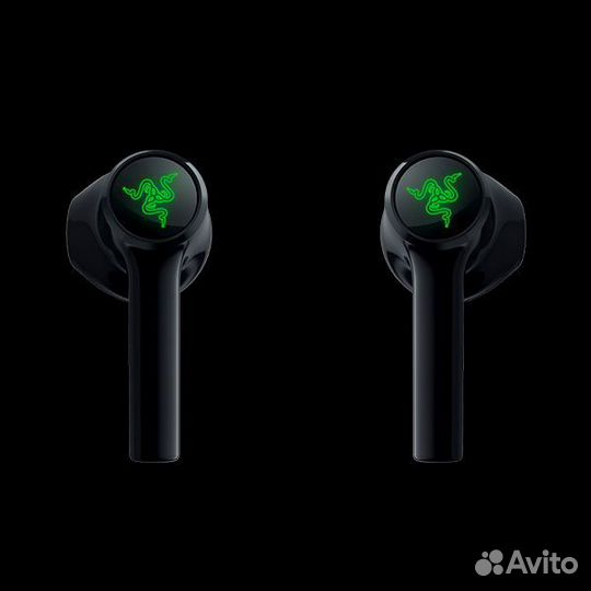 Наушники Razer Hammerhead True Wireless X