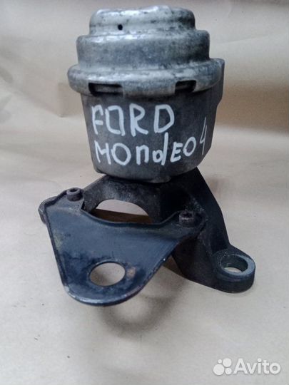 Подушка двигателя Ford Mondeo 4 седан 2.3 seba