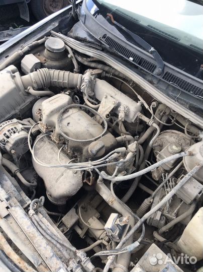 Разборка Cherry amulet