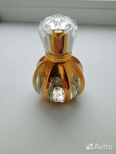 Духи Дьявольскся интрига