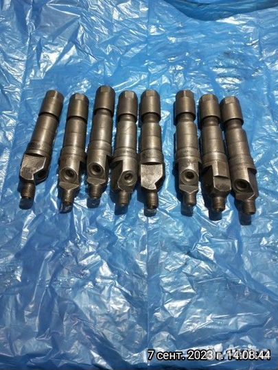 Форсунка Азпи 216