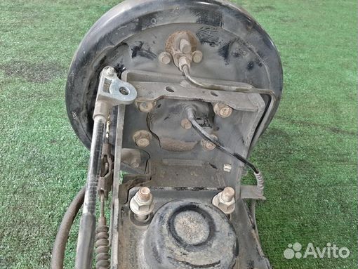 Балка nissan NV200 M20