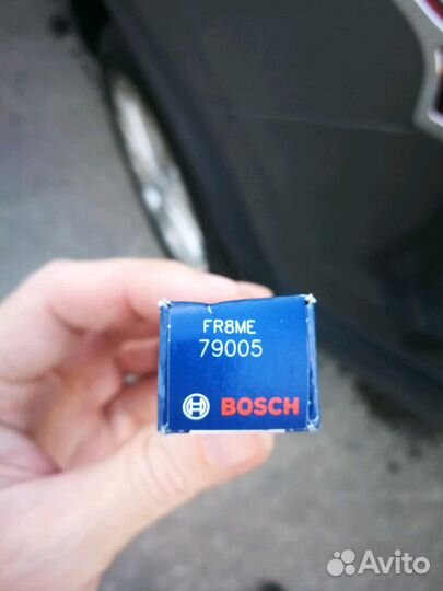 Свеча зажигания Bosch
