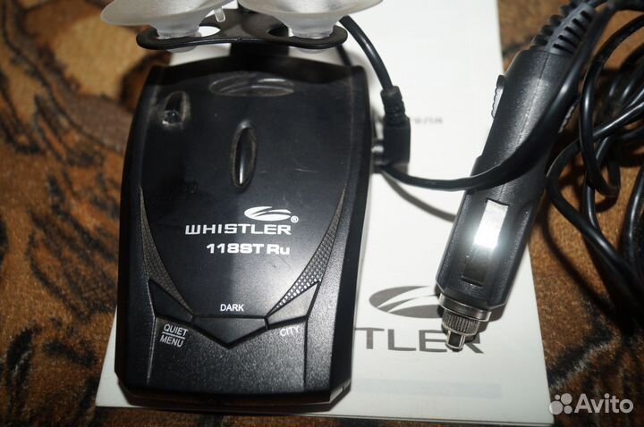 Радар детектор