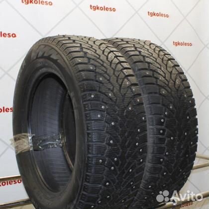 Formula Ice 215/55 R16