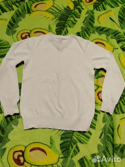 Рубашки 122-128