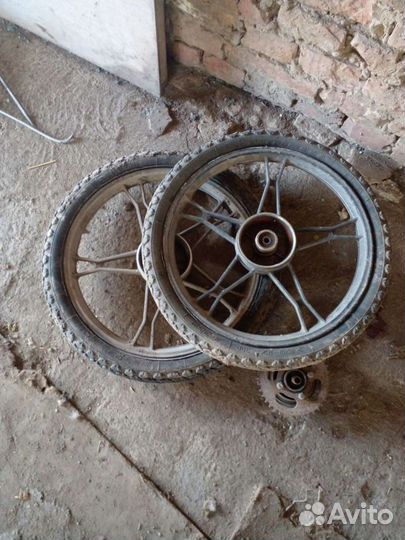 Продам запчасти торг