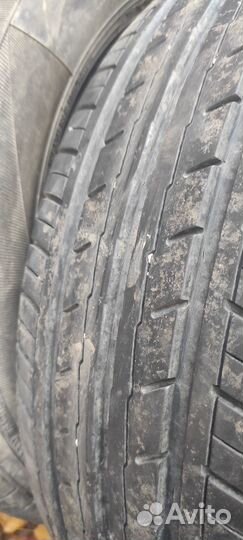 Yokohama Bluearth ES32 205/65 R15 99T