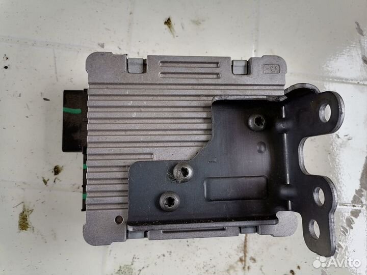 Блок электроусилителя Kia Ceed (JD) 2012 1.4